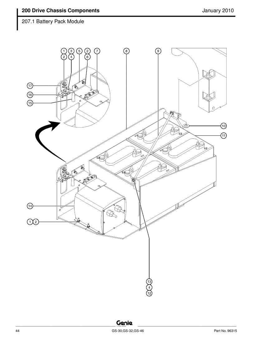 Wiring Diagram For Jlg Scissor Lift 1532