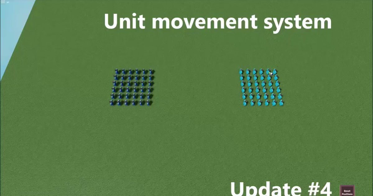 pathfinding