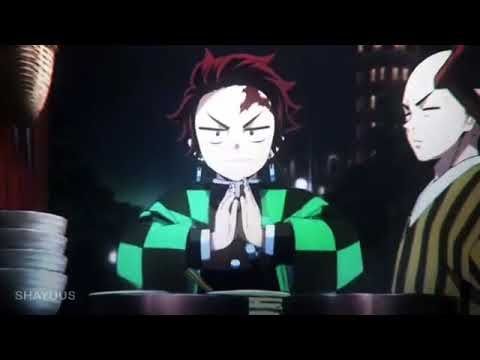 tanjiro kamado