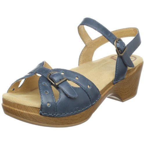 denim dansko