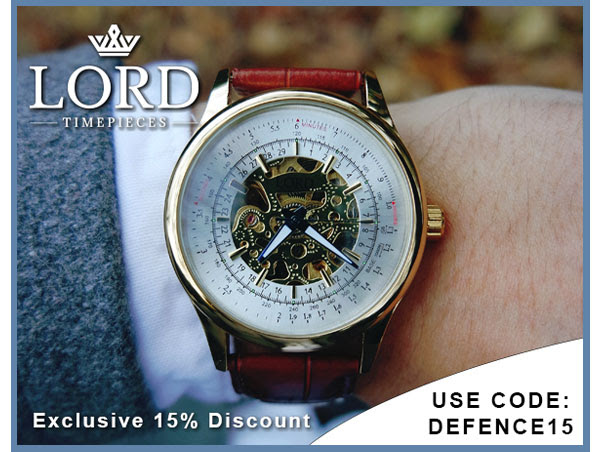Lord Timepieces