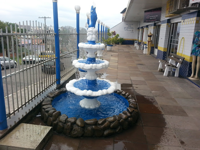 Galeria Bela Vista - Shopping Center