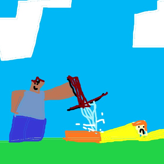 coolkid mcawesome parodys