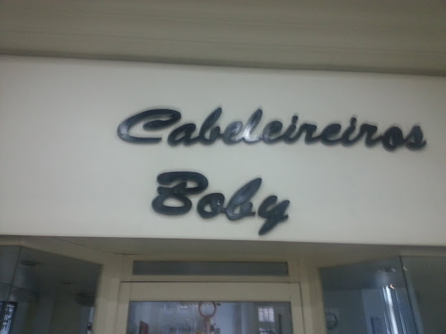 Avaliações sobre Boby Cabeleireiros em Porto Alegre - Salão de Beleza