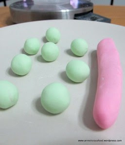 Shiramata Dango 2