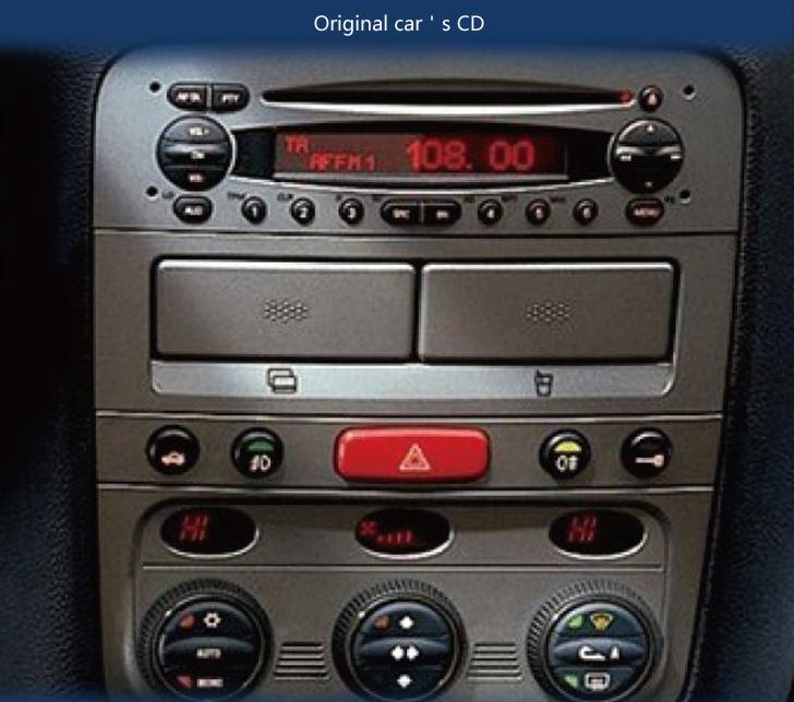 Wiring Diagram For Alfa Romeo Gt - Complete Wiring Schemas