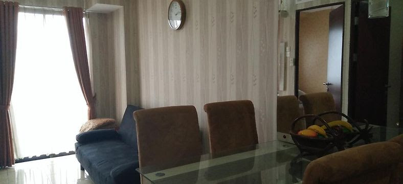 Discount  60  Off  Apartemen Tamansari Panoramic Indonesia