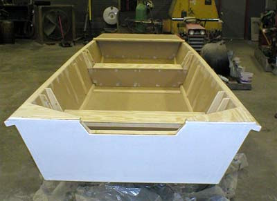 2 sheet plywood canoe plans Canoe sailing plan