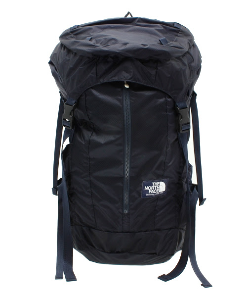 purple label backpack