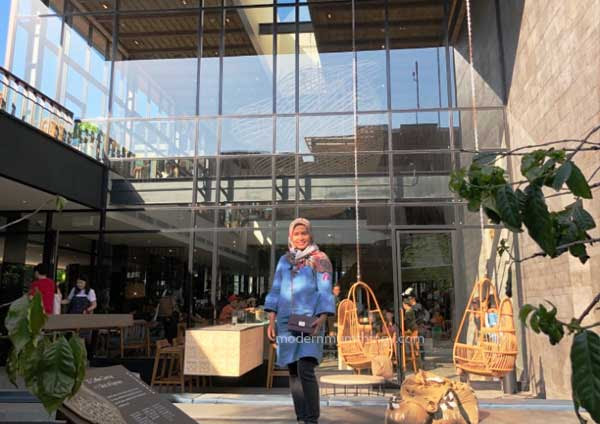 itinerari Bali 4 hari 3 malam