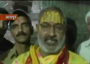 जानिए जगदीश मंदिर के इतिहास व निर्माण के बारे में | पुजारी जी से विशेष बातचित