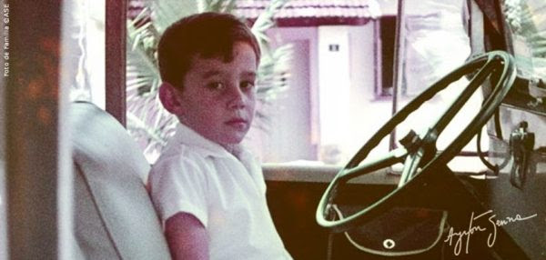 20 coisas que você não sabia sobre Ayrton Senna 20 coisas que você não sabia sobre Ayrton Senna