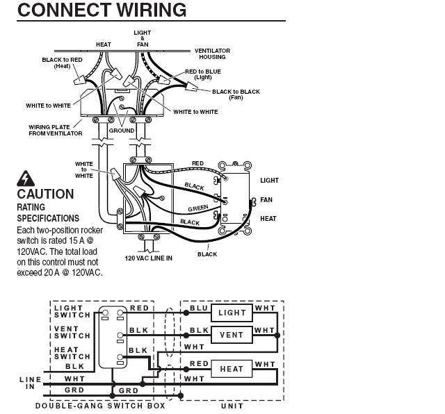 Hampton Bay Ceiling Fan Wiring Diagram Wiring Diagram