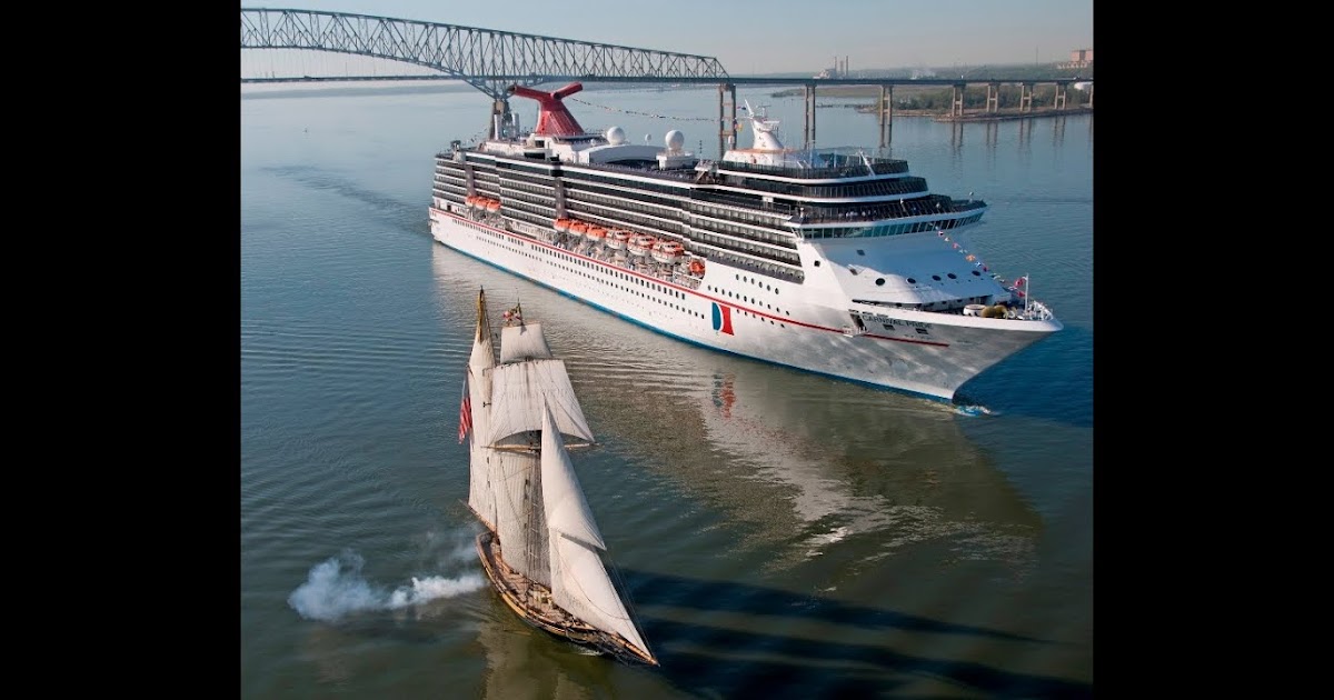 Cruise Ships From Baltimore Md voniquedesign