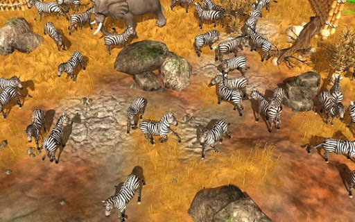 Wildlife Park 3 Free Download