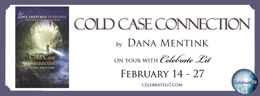 cold case connection FB banner