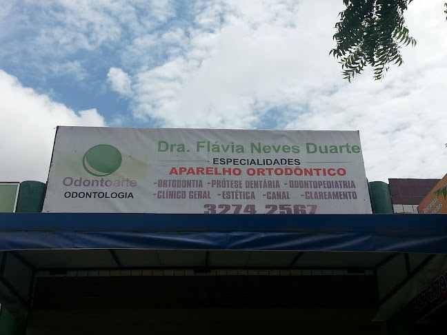 Avaliações sobre Dra. Flávia Neves Duarte - Dentista em Fortaleza - Dentista