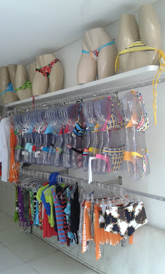 Avaliações sobre Maré Alta Distribuidora de Biquini em Salvador - Loja de roupa