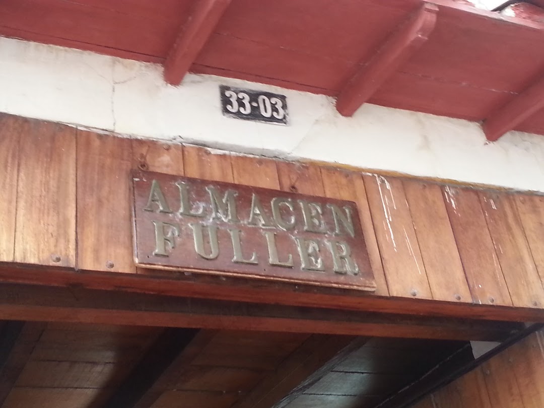 CASA FULLER CARTAGENA SAS