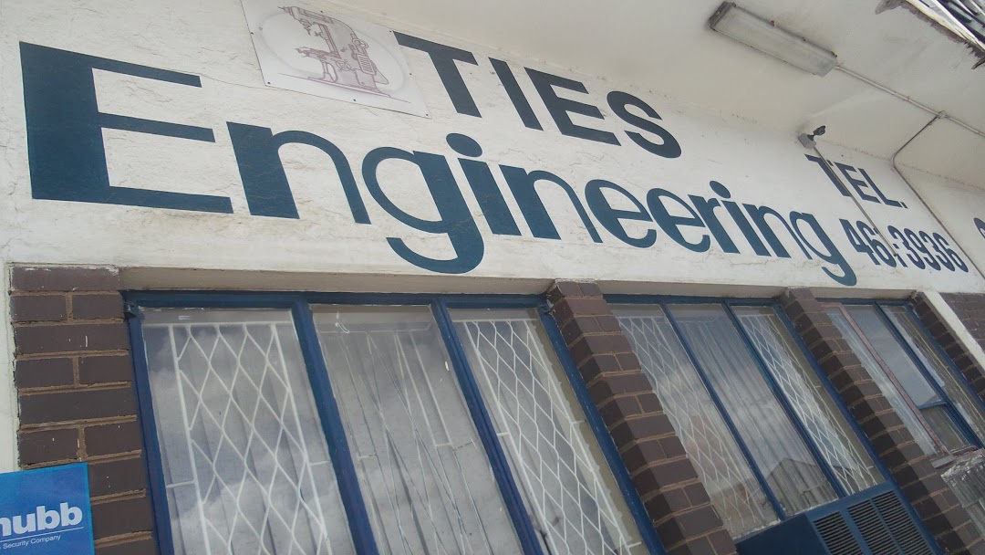 Ties Engineering