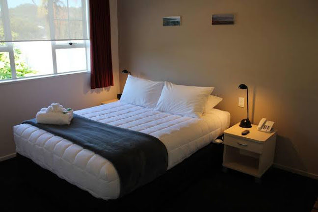 Reviews of Alpine Rose Motel in Greymouth - Pub
