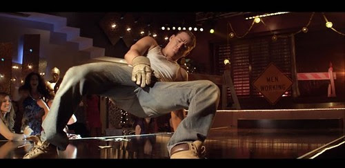 magic mike