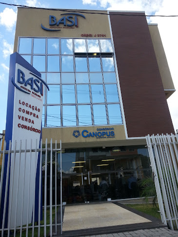 Basi Assessoria Imobiliária - Curitiba