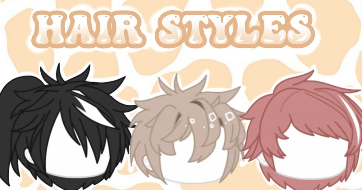 View 16 Gacha Club Hair Styles For Boys - hortonec