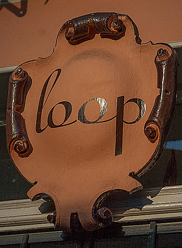 loop-sign