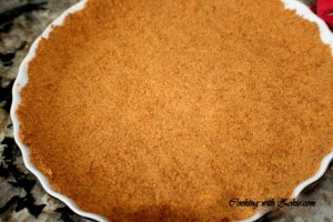 Cheese cake sa borovnicama