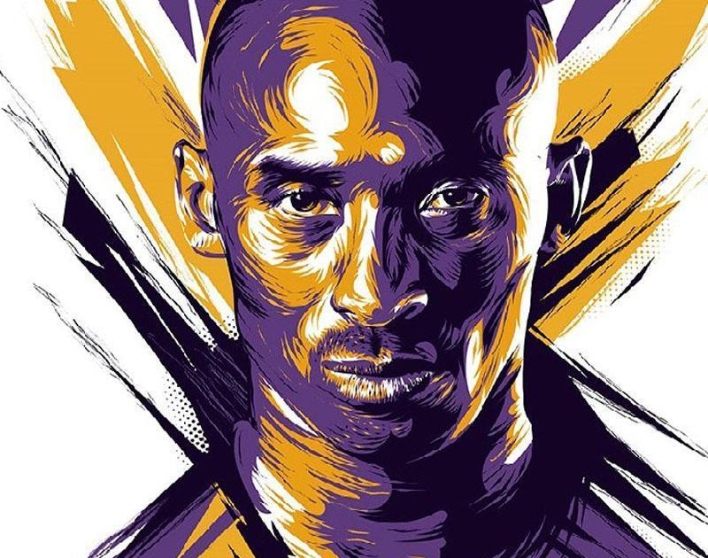Cartoon Artwork Cartoon Allen Iverson Wallpaper - Image Gallery