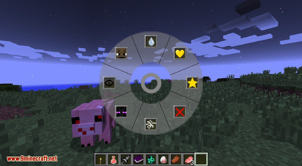 Minecraft Mod 1 12 2 More Weapons Harbolnas N