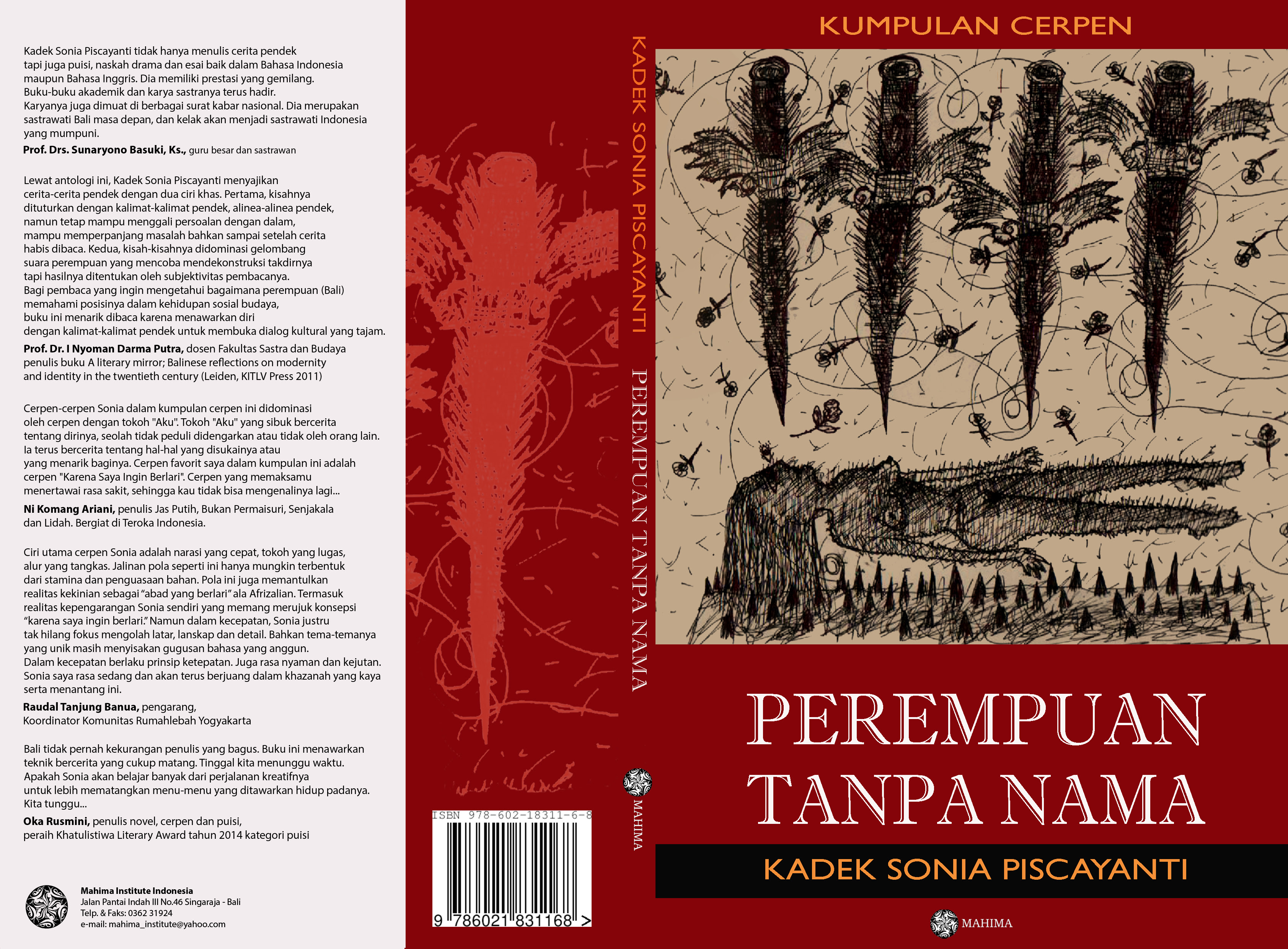 Contoh Skripsi Sastra Inggris Tentang Puisi Kumpulan Berbagai Skripsi