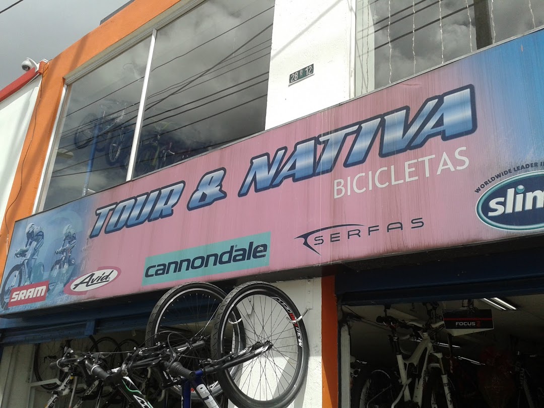 nativa shop tienda oficial