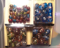 handcrafted glass beads, lampwork glass beads handcrafted glass beads, lampwork glass beads
