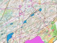 Map from NM Ultralong