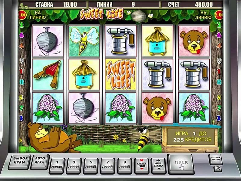 играть бесплатно в игровые автоматы в онлайн казино