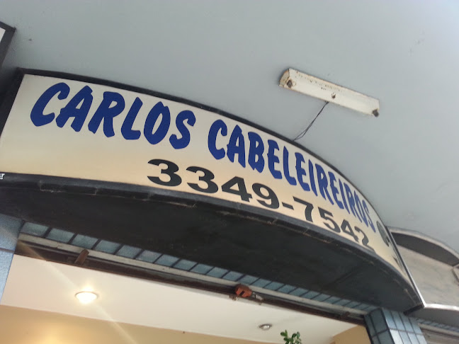 Avaliações sobre Carlos Cabeleireiros em Vila Velha - Salão de Beleza