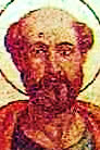 Telsforo, Santo