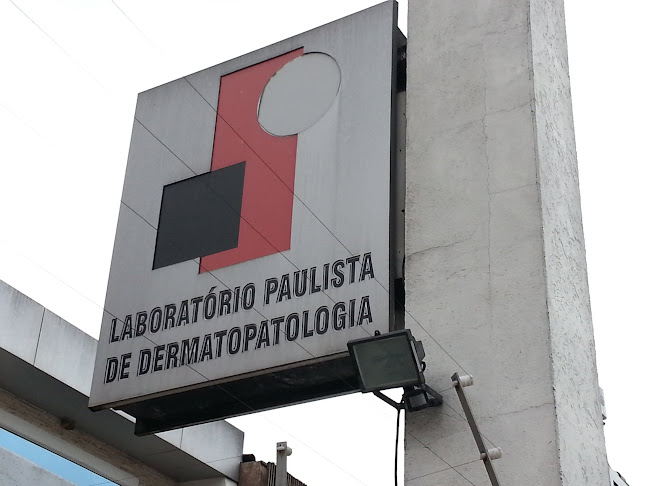 Laboratório Paulista de Dermatopatologia - Laboratório
