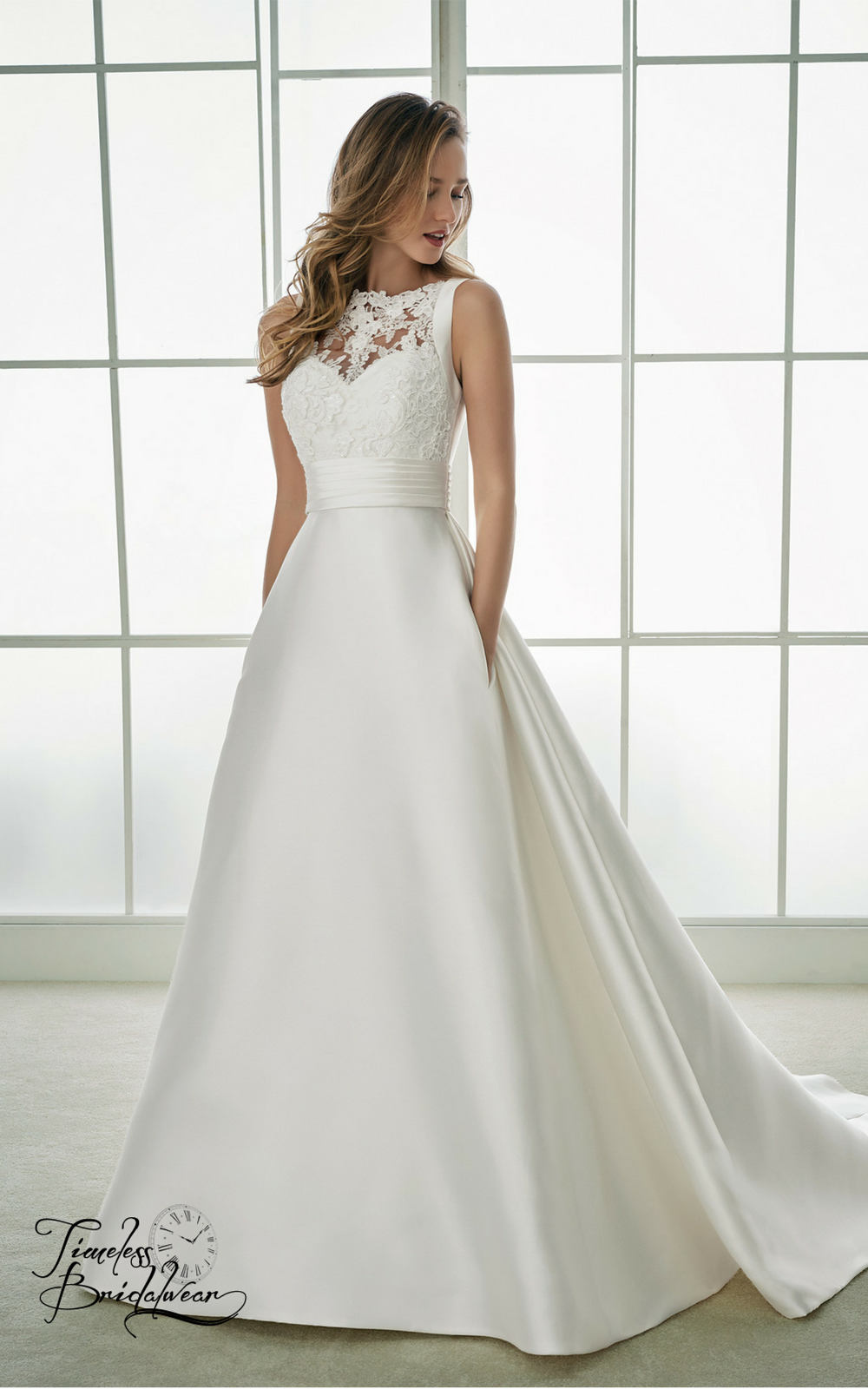 designer bridal gowns online
