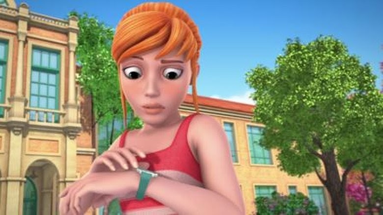 [Full TV] Alvinnn!!! and The Chipmunks Season 2 Episode 12 Lets Make a