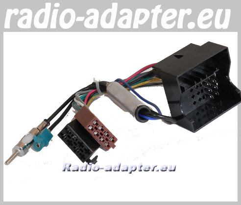 Citroen Wiring Harnes - Wiring Diagram Example