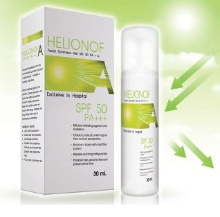 Helionof A SPF 50 PA +++ 30 ml. à¹à¸®à¸¥à¸´à¹à¸à¸à¸à¸ à¹à¸ à¸à¸±à¸à¹à¸à¸à¹à¸à¸·à¹à¸à¹à¸à¸¥à¸à¸¸à¹à¸¡ à¹à¸à¹à¸ light silicone à¸à¸°à¹à¸à¸µà¸¢à¸ à¸à¸¸à¹à¸¡ ลืà¹à¸ à¹à¸¡à¹à¸¡à¸±à¸ à¹à¸¡à¹à¸à¸¶à¹à¸à¹à¸à¸² สูà¸à¸£à¸ªà¸³à¸«à¸£à¸±à¸à¸à¸´à¸§à¹à¸à¹à¸à¹à¸²à¸¢ à¹à¸«à¸¡à¸²à¸°à¸à¸±à¸à¹à¸à¹à¹à¸à¹à¸à¸à¸£à¸°à¸à¸³à¸à¸¸à¸à¸§à¸±à¸ ราà¸à¸²à¸à¸¹à¸à¸à¸´à¹à¸¨à¸©