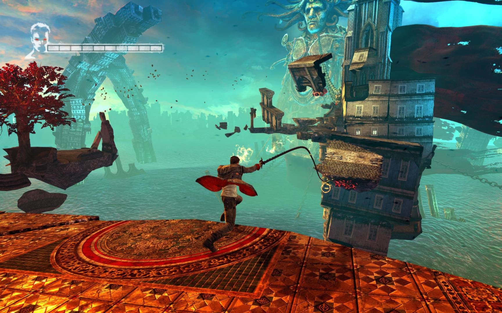 Devil May Cry 4 Pc Torrent