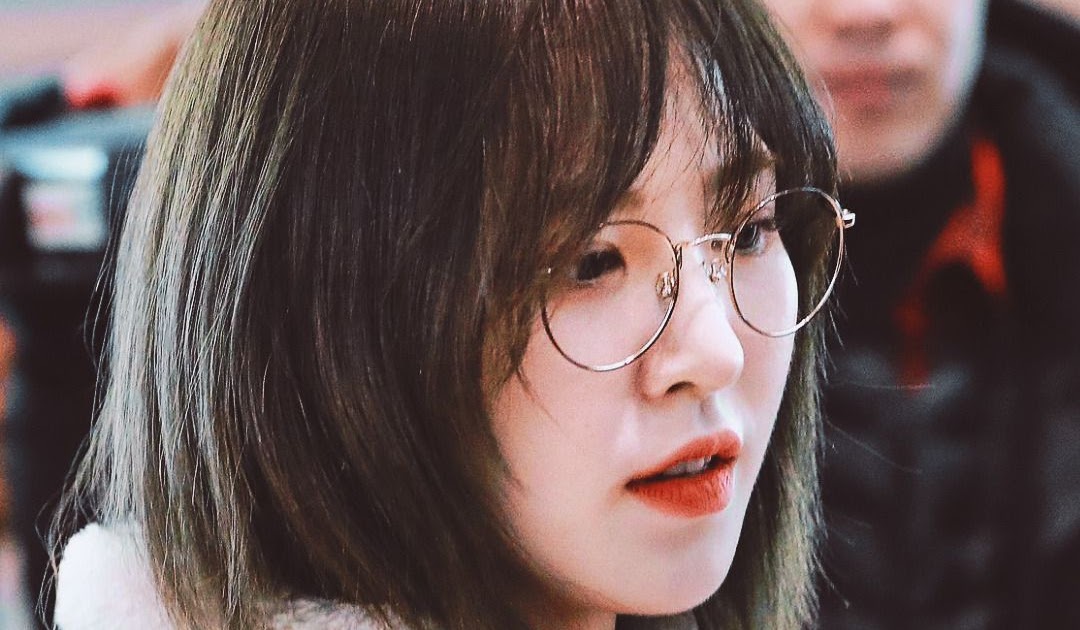 17 Best Of Wendy Red Velvet Berat Badan - Cup K-POP