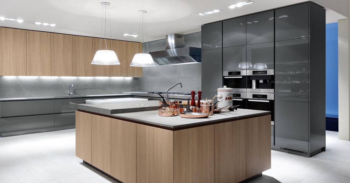 Architects Kitchen Design ~ HOUSE