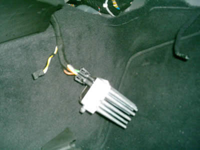 Bmw E46 Schaltplan Gebläse