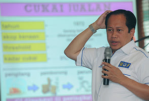 RM13 billion allocated for BR1M