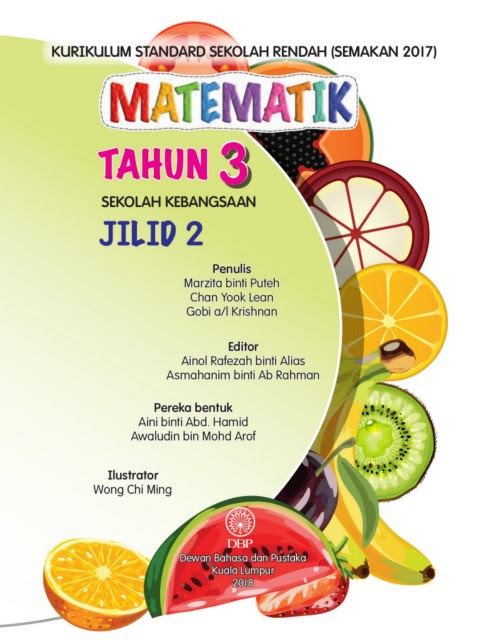 Buku Aktiviti Matematik Tahun 1 Pdf Jilid 1  Buku Teks Bahasa Malaysia